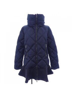 Moncler Vouglans Down Coat